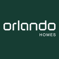 Orlando Homes Pty Ltd logo - Similar company to Ausplan Design Group