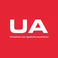 UA - Uitsluitend voor Apothekersassistenten logo - Similar company to Kennisconnect