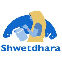 Shwetdhara Milk Producer Organisation logo - Similar company to Nddb Dairy Services
