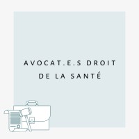 Avocat.e.s Droit de la santé logo - Similar company to Relais Lean Centre Val De Loire