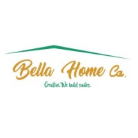 Bella Home Co. logo - Similar company to Pixelz Creations