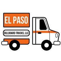 El Paso Billboard Trucks logo - Similar company to Alpfa El Paso
