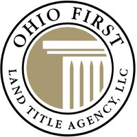 Ohio First Land Title Agency, LLC logo - Similar company to Alligator Title & Escrow