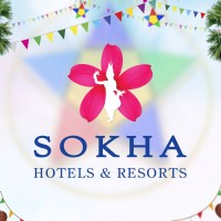 Sokha Hotels & Resorts logo - Similar company to Comesoon Group