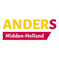 Stichting ANDERS Midden-Holland logo - Similar company to Stichting Anders Nl