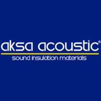 Aksaacoustic logo - Similar company to Aksa Acoustic
