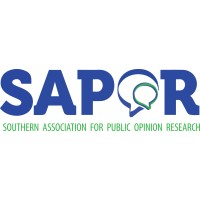 Southern Association for Public Opinion Research logo - Similar company to Qy Research Groups