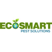 EcoSmart Pest Solutions logo - Similar company to Ecosmart Solution