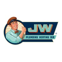 JW Heating & Air logo - Similar company to Carini Home Services