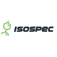 Isospec Health logo - Similar company to Ostaskills