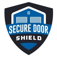 Secure Door Shield logo - Similar company to Caddie Contractor Solutions