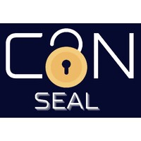 Container Seal logo - Similar company to Xinye Rfid