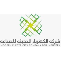 Modern Electricity Company For Industry logo - Similar company to Modern Empire Projects