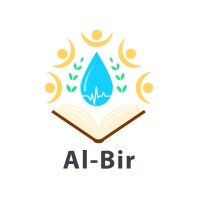 Al-Bir logo - Similar company to Muvo