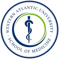 Western Atlantic University School of Medicine logo - Similar company to Docflight