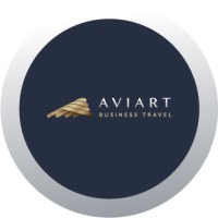 Aviart  | Business Travel logo - Similar company to Jc International S.A.