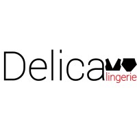 Delica lingerie logo - Similar company to Atelier Ypsilon