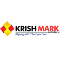 Krish Mark Infotech India Pvt Ltd logo - Similar company to Prerak Infotech