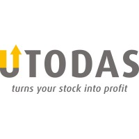 Utodas B.V. logo - Similar company to Plus Equipment B.V.