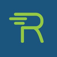 Rocketleaf logo - Similar company to Sidenote