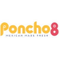 Poncho 8 logo - Similar company to Start It Entrepreneurship Programme
