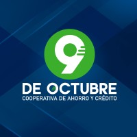 Cooperativa 9 de Octubre logo - Similar company to Coopcentro Cooperativa De Ahorro Y Crédito