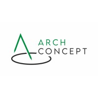 Arch Concept Pvt Ltd logo - Similar company to Virtual Mnc