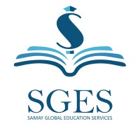 Samay Global Edu (SGES) logo - Similar company to Swiss Educational College