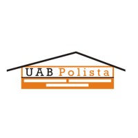 UAB Polista logo - Similar company to Stiklex