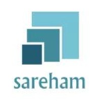 Sareham logo - Similar company to Central Parking Systems - Ideal Parking - Canada