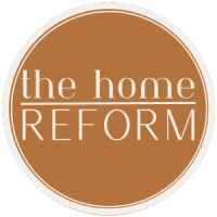 The Home Reform logo - Similar company to Studio Fortnum