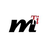 MTI Consulting logo - Similar company to Mti