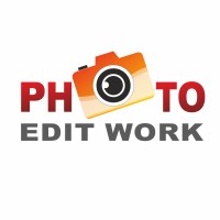 Photo Edit Work logo - Similar company to Sysprola Tech