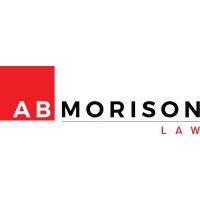 AB Morison Law logo - Similar company to Ab Morison Conveyancing
