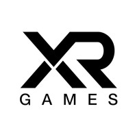 XR Games logo - Similar company to Koffeecup