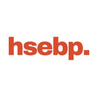Health, Safety & Enviromental Business Partners logo - Similar company to Health Services Research Association Of Australia And New Zealand (Hsraanz)