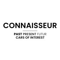 Connaisseur Cars logo - Similar company to Melyden Auto Paris