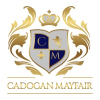 Cadogan Mayfair logo - Similar company to Vallab It