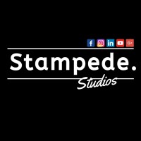 Stampede Studios logo - Similar company to Stampede Studios