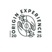 Starbucks Origin Experience logo - Similar company to Hacienda Alsacia Starbucks Coffee Farm
