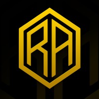 RA Esports logo - Similar company to Retrix.In