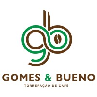 Gomes & Bueno - Torrefação de Café logo - Similar company to Bongusto Foods