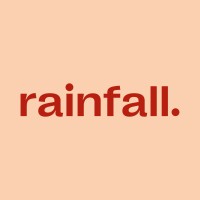 Rainfall logo - Similar company to Rainfall Digital