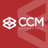CCM Engenharia logo - Similar company to Az Consulting
