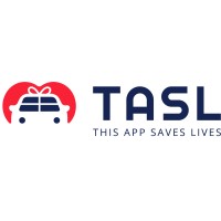 This App Saves Lives logo - Similar company to Workup