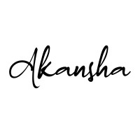 Akansha Tiwari logo - Similar company to Akansha