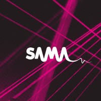 Scottish Alternative Music Awards logo - Similar company to Watchtower Group