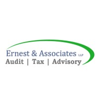 Ernest & Associates LLP logo - Similar company to Ekv Group