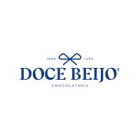 Doce Beijo Chocolataria logo - Similar company to Prado Restaurante