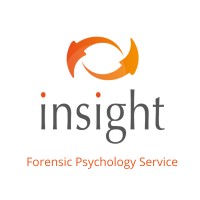 Insight Forensic Psychology Service logo - Similar company to Planet Once